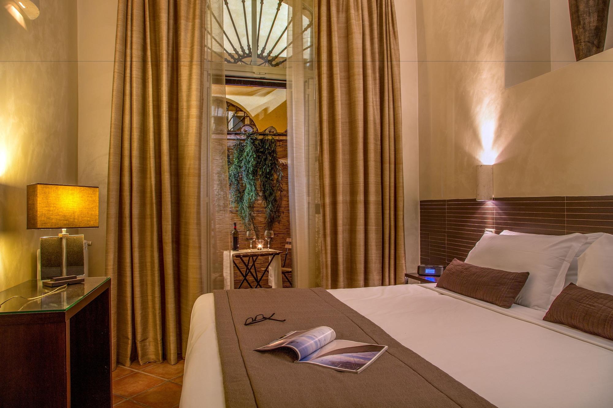 Basilio 55 Roma