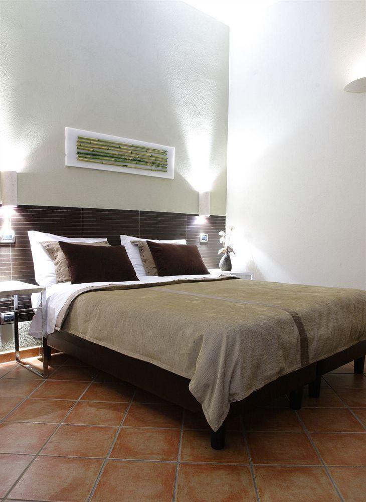 Basilio 55 3* Roma