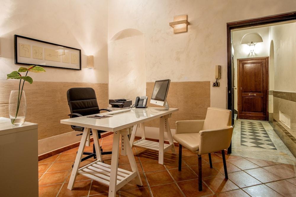 Casa de hóspedes Basilio 55
