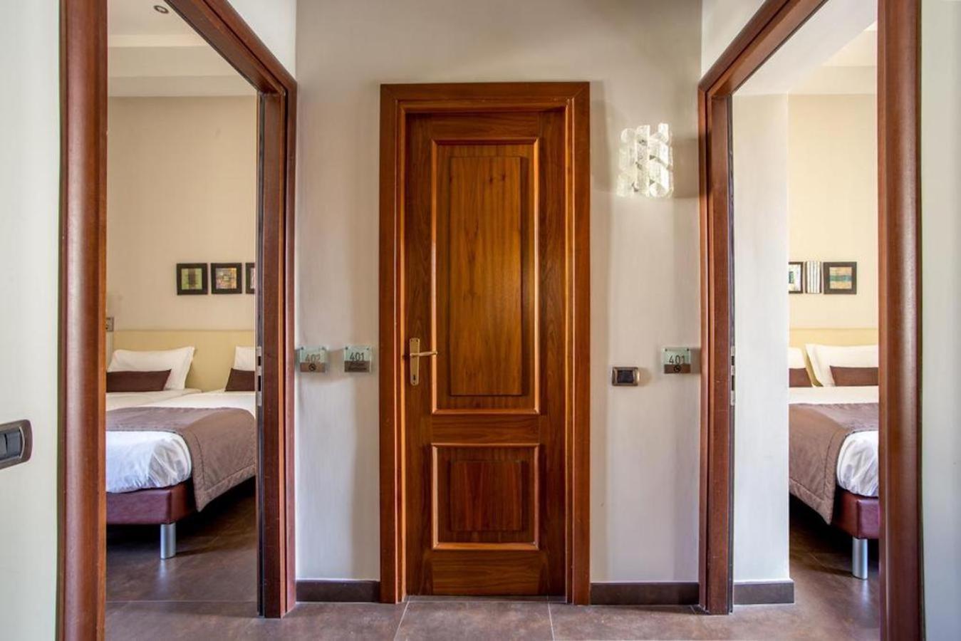 Casa de hóspedes Basilio 55