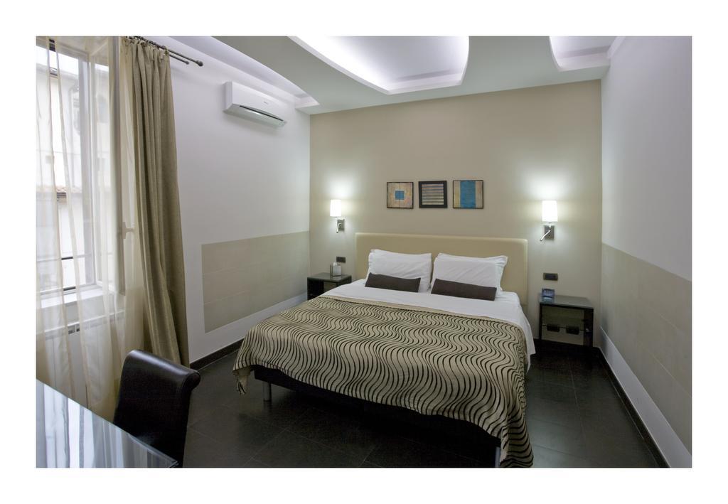 Basilio 55 Casa de hóspedes 3*