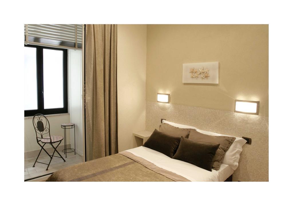 Casa de hóspedes Basilio 55 Roma