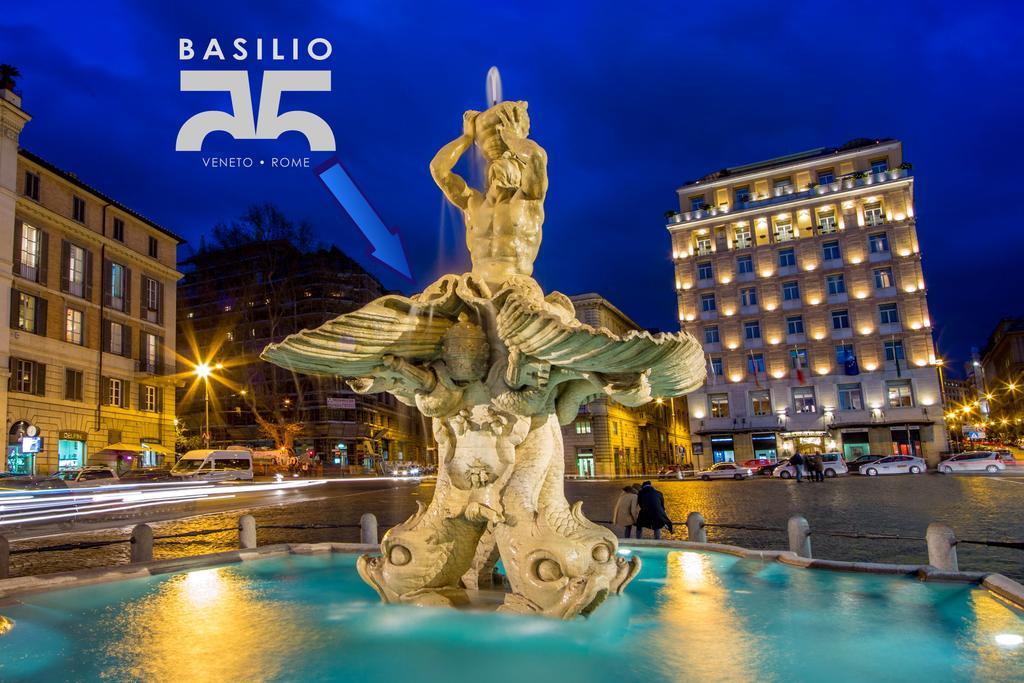 Basilio 55 Casa de hóspedes
