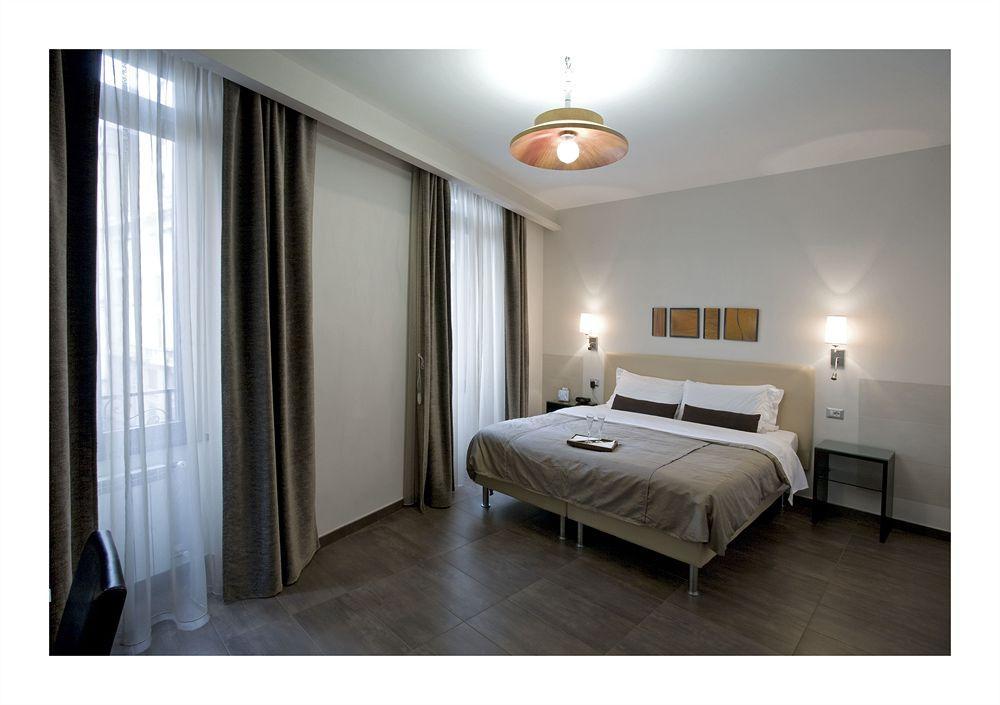 Casa de hóspedes Basilio 55